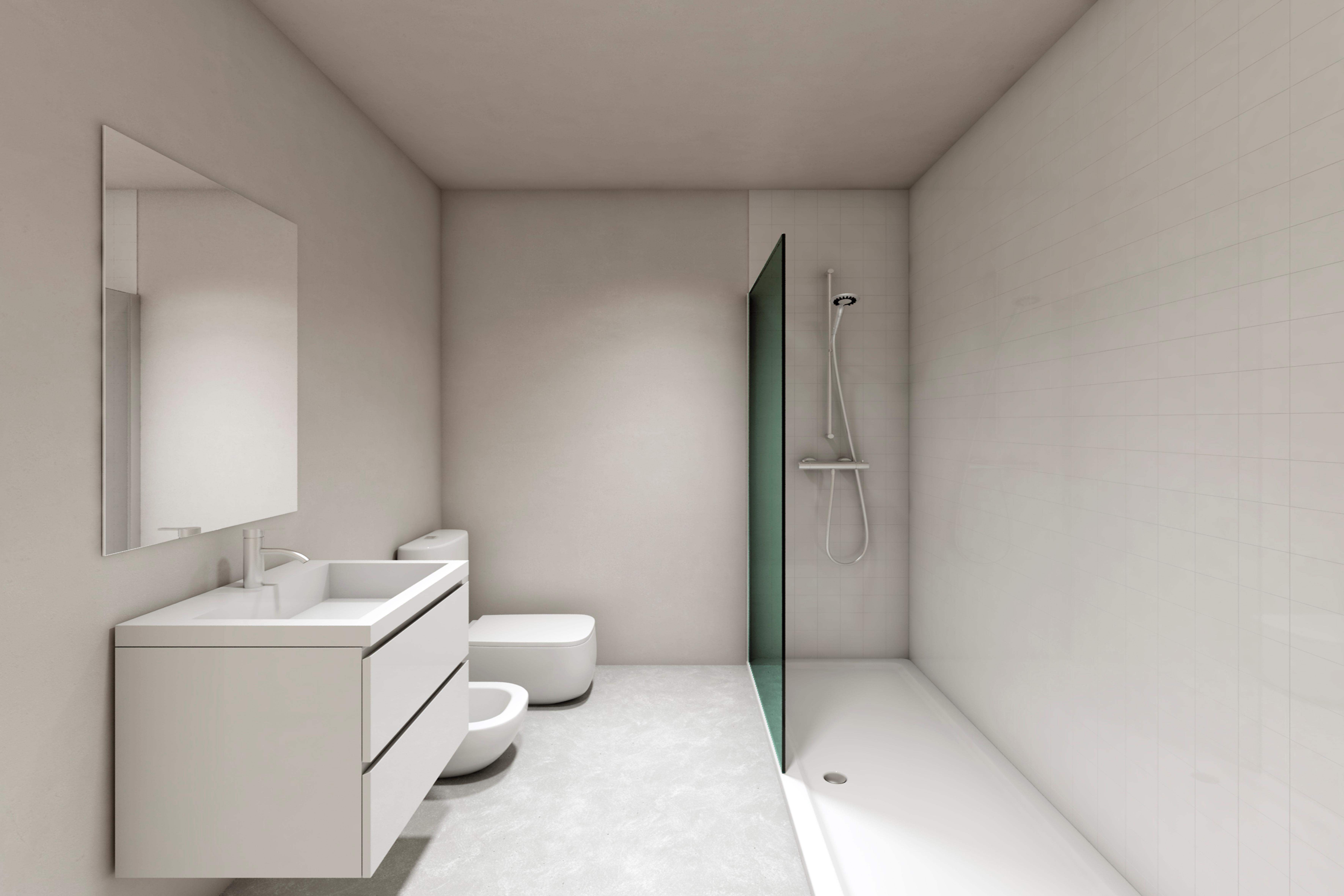 Apartamentos Vibra Riviera San Antonio  Eksteriør billede