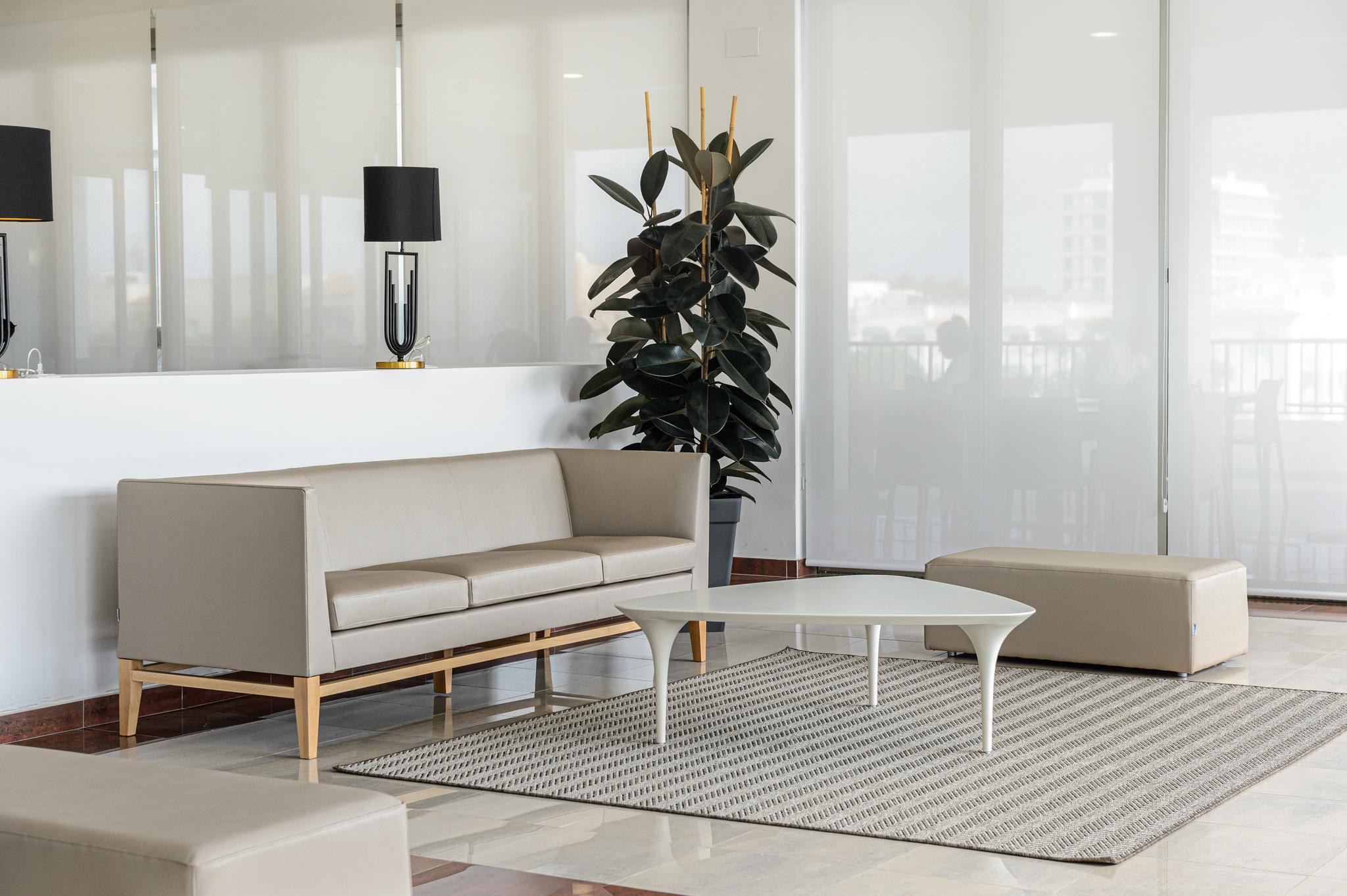 Apartamentos Vibra Riviera San Antonio  Eksteriør billede