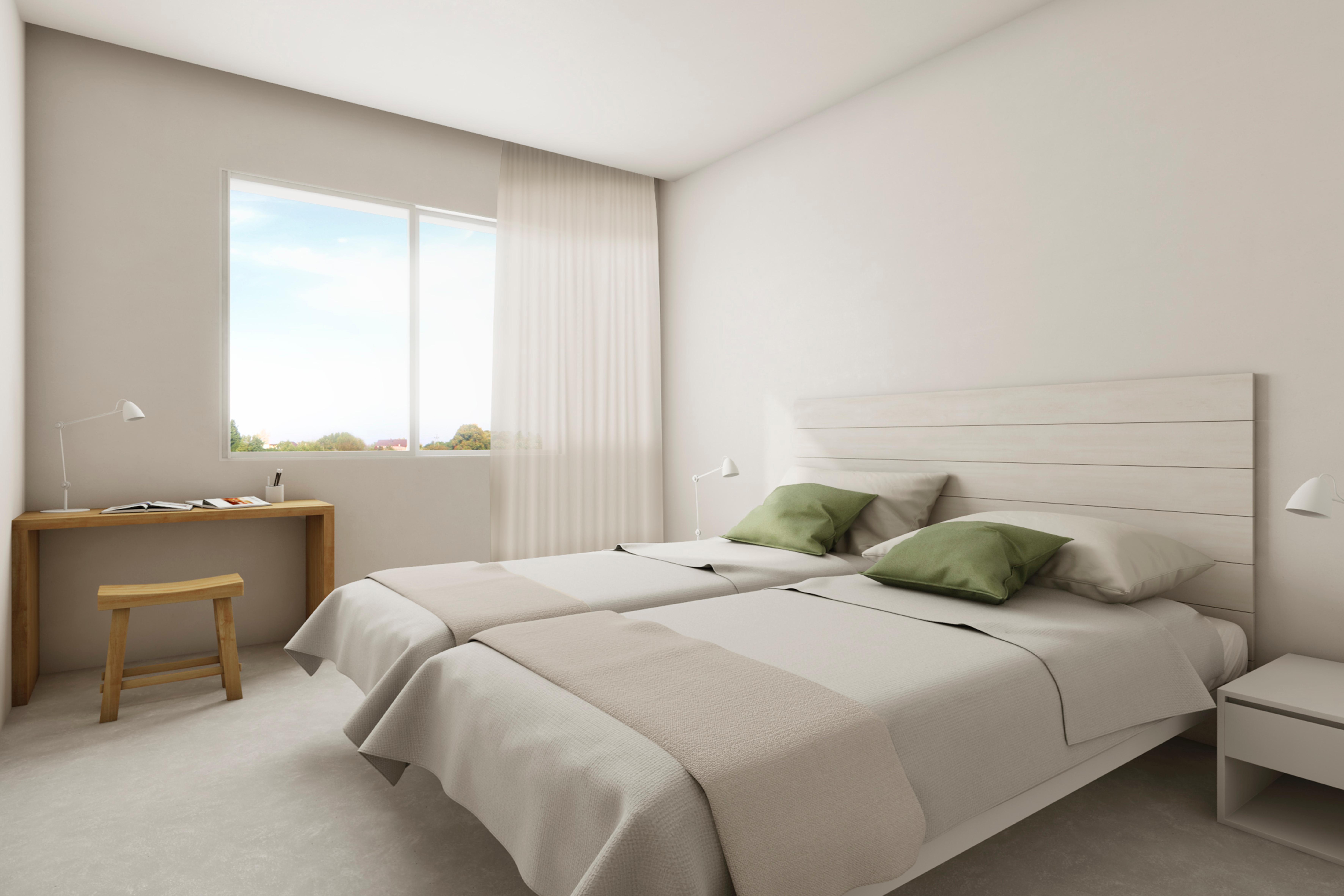 Apartamentos Vibra Riviera San Antonio  Eksteriør billede